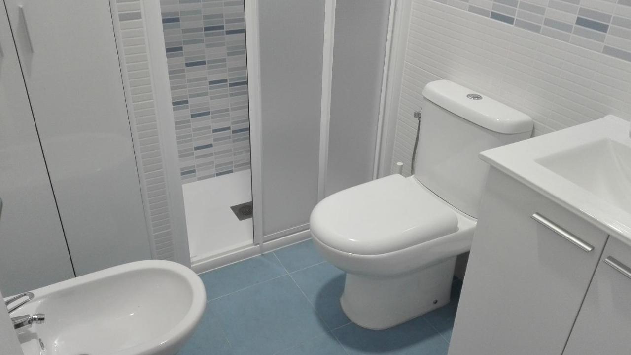 Apartamento Centro Sol Plazuela Jerez de la Frontera Exterior photo